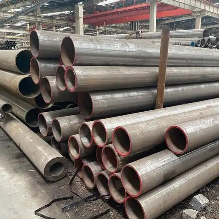 长清电厂用锅炉管